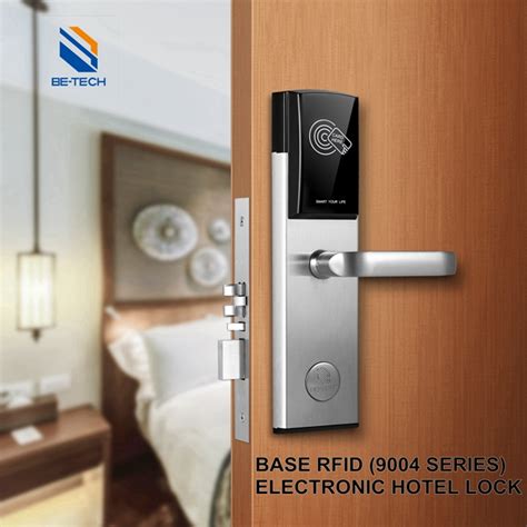 smart card lock system software|which smart lock is best.